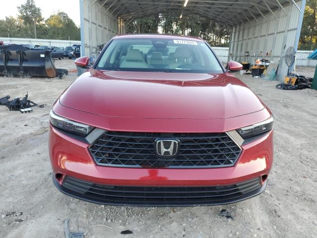 Photo 4 VIN: 1HGCY1F37PA031135 - HONDA ACCORD EX 