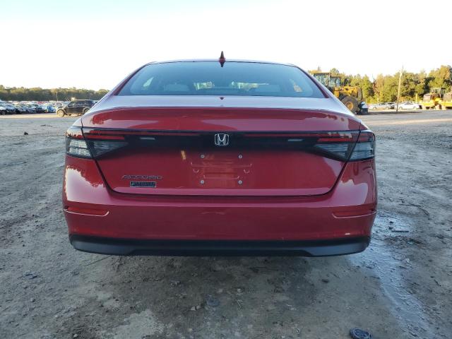 Photo 5 VIN: 1HGCY1F37PA031135 - HONDA ACCORD EX 