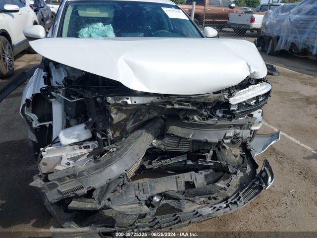 Photo 5 VIN: 1HGCY1F37PA038554 - HONDA ACCORD 