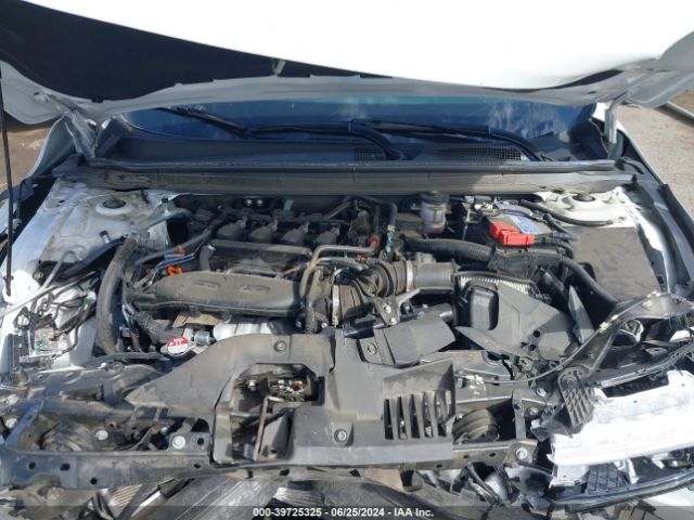 Photo 9 VIN: 1HGCY1F37PA038554 - HONDA ACCORD 