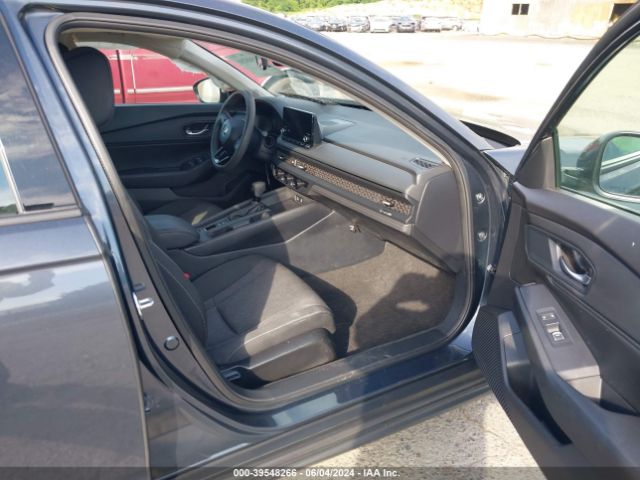 Photo 4 VIN: 1HGCY1F37PA039106 - HONDA ACCORD 