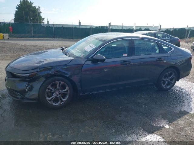 Photo 5 VIN: 1HGCY1F37PA039106 - HONDA ACCORD 