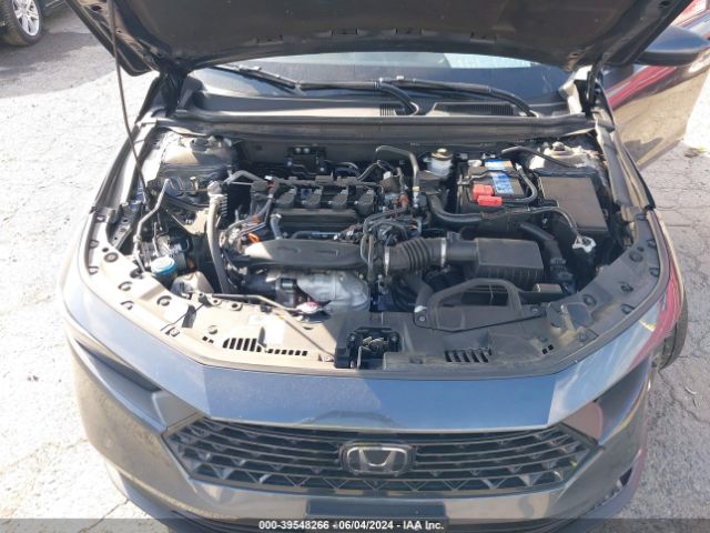 Photo 9 VIN: 1HGCY1F37PA039106 - HONDA ACCORD 