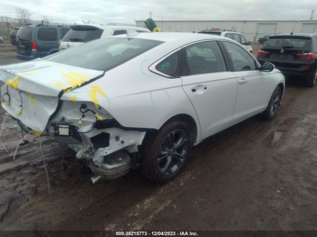 Photo 3 VIN: 1HGCY1F37PA041647 - HONDA ACCORD 