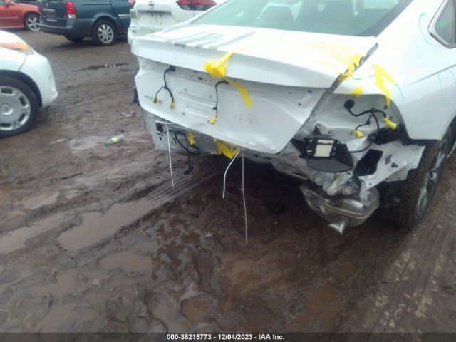 Photo 5 VIN: 1HGCY1F37PA041647 - HONDA ACCORD 