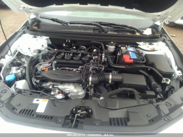 Photo 9 VIN: 1HGCY1F37PA041647 - HONDA ACCORD 