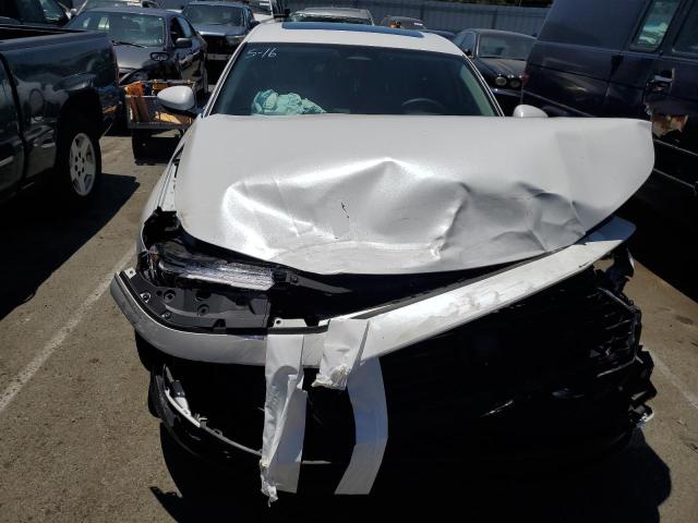 Photo 4 VIN: 1HGCY1F37PA042300 - HONDA ACCORD 