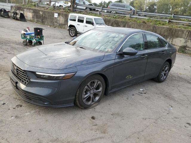 Photo 0 VIN: 1HGCY1F37PA043978 - HONDA ACCORD EX 