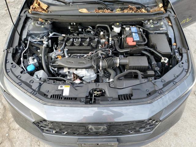 Photo 10 VIN: 1HGCY1F37PA043978 - HONDA ACCORD EX 