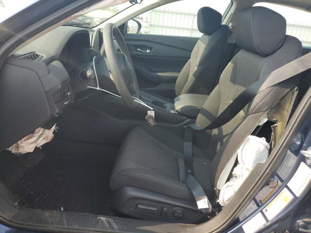 Photo 6 VIN: 1HGCY1F37PA053751 - HONDA ACCORD 