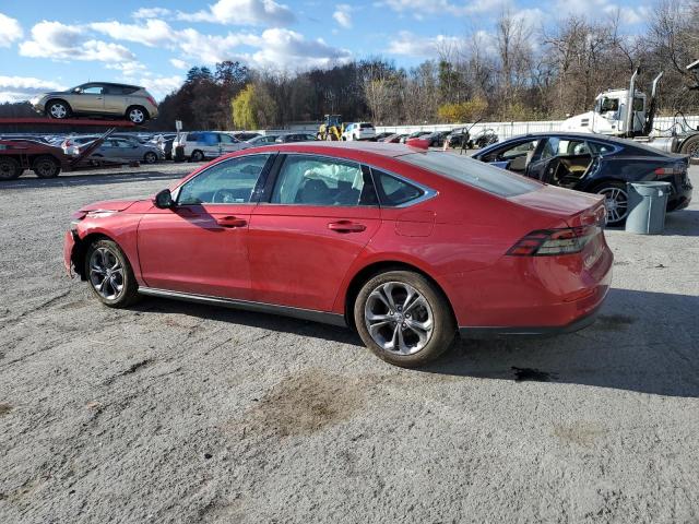 Photo 1 VIN: 1HGCY1F37PA058044 - HONDA ACCORD EX 