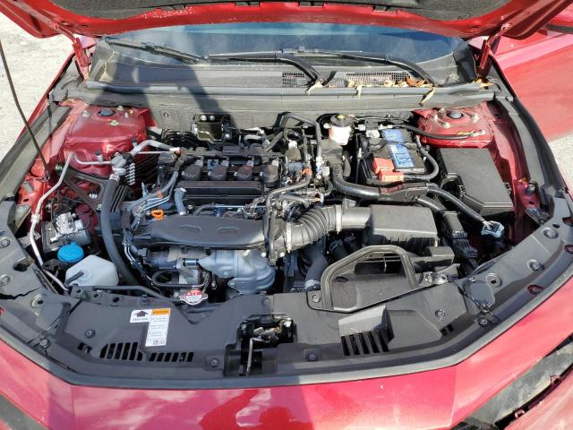 Photo 10 VIN: 1HGCY1F37PA058044 - HONDA ACCORD EX 