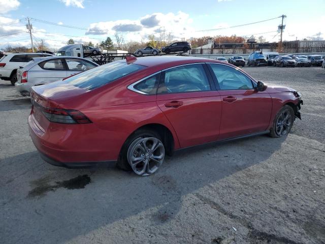 Photo 2 VIN: 1HGCY1F37PA058044 - HONDA ACCORD EX 