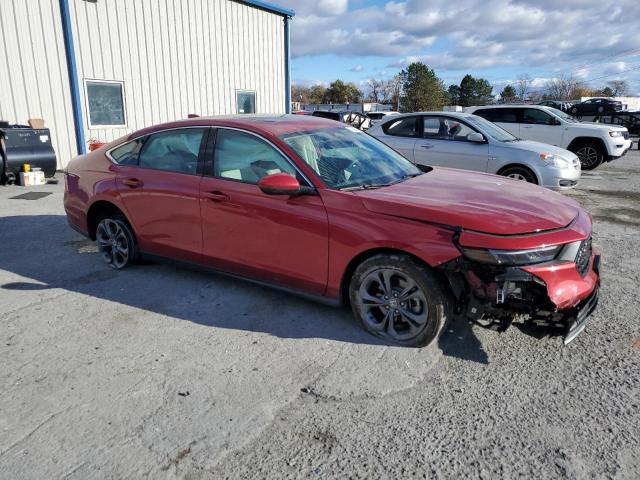 Photo 3 VIN: 1HGCY1F37PA058044 - HONDA ACCORD EX 