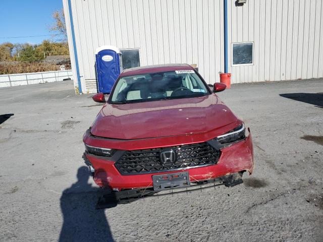 Photo 4 VIN: 1HGCY1F37PA058044 - HONDA ACCORD EX 