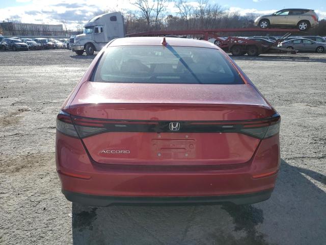 Photo 5 VIN: 1HGCY1F37PA058044 - HONDA ACCORD EX 