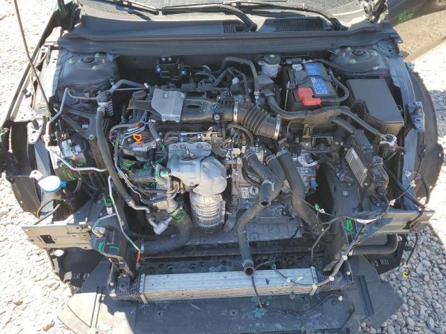 Photo 10 VIN: 1HGCY1F37RA000681 - HONDA ACCORD 