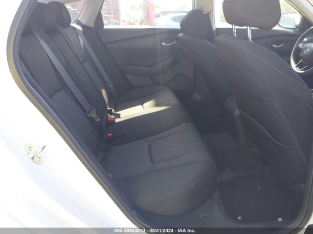 Photo 7 VIN: 1HGCY1F37RA014032 - HONDA ACCORD 