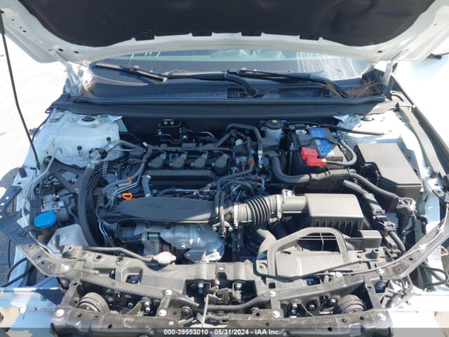 Photo 9 VIN: 1HGCY1F37RA014032 - HONDA ACCORD 