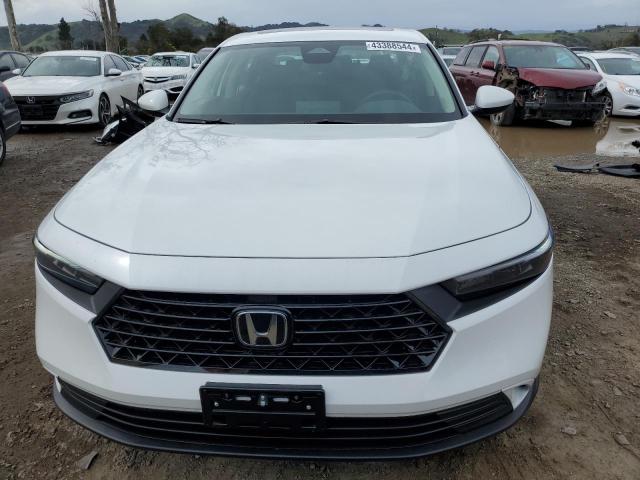 Photo 4 VIN: 1HGCY1F37RA030909 - HONDA ACCORD 