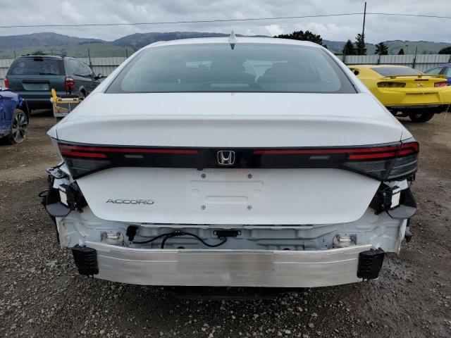 Photo 5 VIN: 1HGCY1F37RA030909 - HONDA ACCORD 