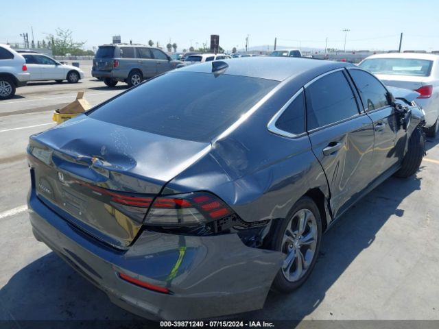 Photo 3 VIN: 1HGCY1F37RA033650 - HONDA ACCORD 