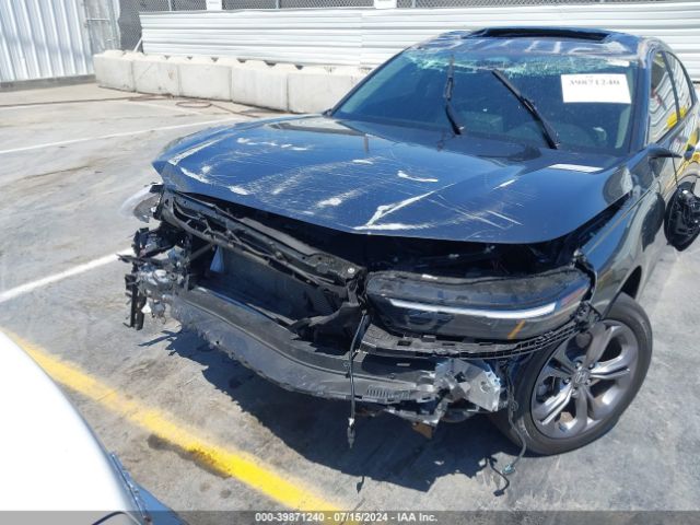 Photo 5 VIN: 1HGCY1F37RA033650 - HONDA ACCORD 