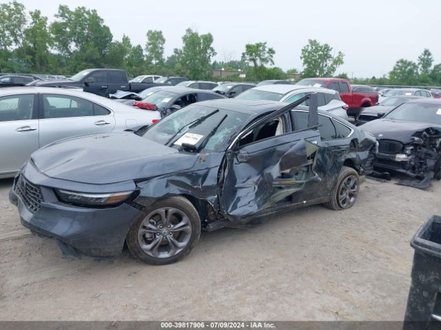 Photo 1 VIN: 1HGCY1F37RA045328 - HONDA ACCORD 