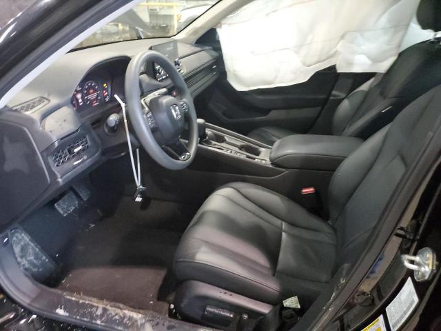 Photo 6 VIN: 1HGCY1F37RA045488 - HONDA ACCORD EX 