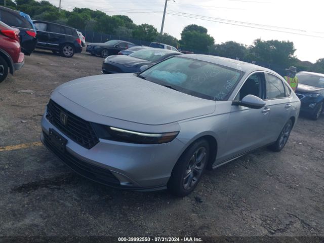 Photo 1 VIN: 1HGCY1F37RA048780 - HONDA ACCORD 