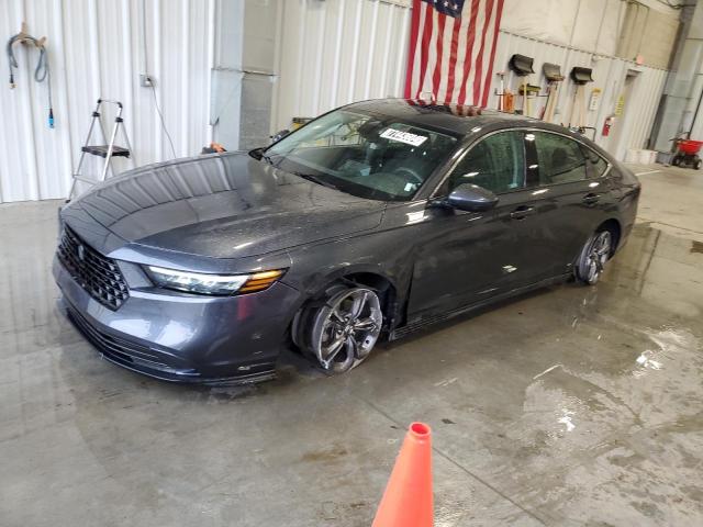 Photo 0 VIN: 1HGCY1F37RA052019 - HONDA ACCORD EX 