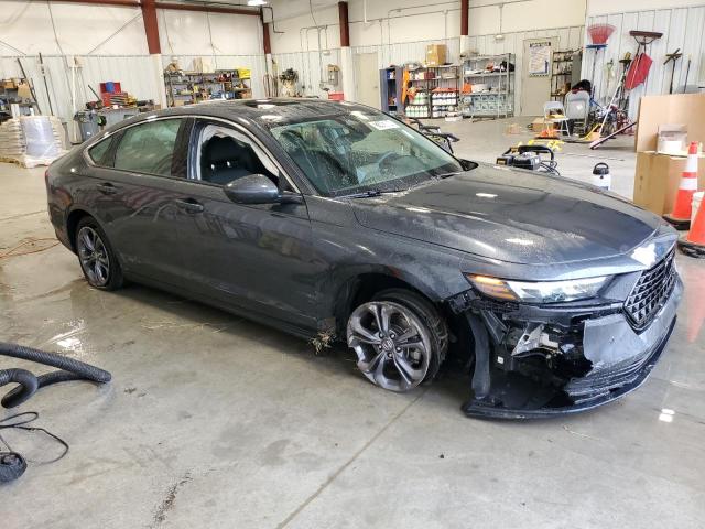 Photo 3 VIN: 1HGCY1F37RA052019 - HONDA ACCORD EX 