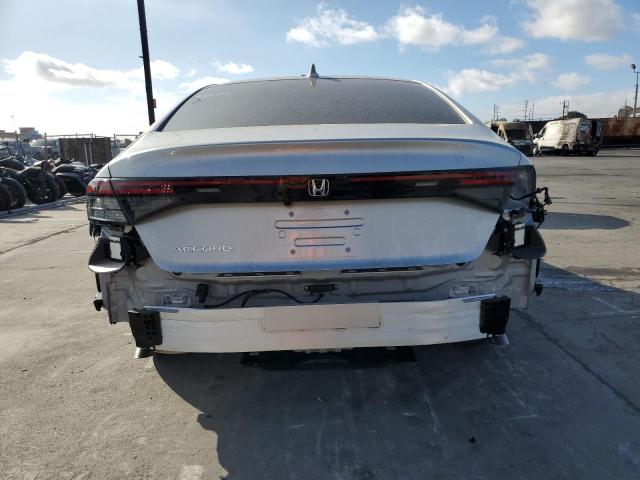 Photo 5 VIN: 1HGCY1F37RA077051 - HONDA ACCORD EX 