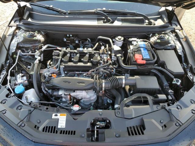 Photo 10 VIN: 1HGCY1F38PA000959 - HONDA ACCORD 