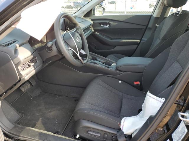 Photo 6 VIN: 1HGCY1F38PA000959 - HONDA ACCORD 