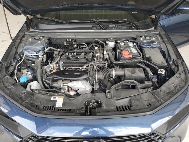 Photo 10 VIN: 1HGCY1F38PA003361 - HONDA ACCORD EX 