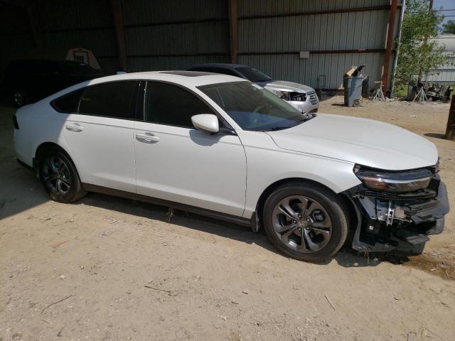 Photo 3 VIN: 1HGCY1F38PA006549 - HONDA ACCORD EX 