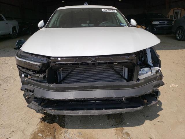 Photo 4 VIN: 1HGCY1F38PA006549 - HONDA ACCORD EX 