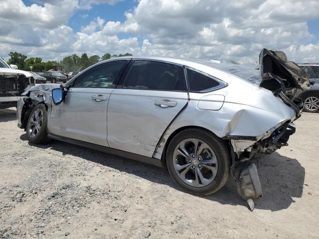 Photo 1 VIN: 1HGCY1F38PA006910 - HONDA ACCORD 