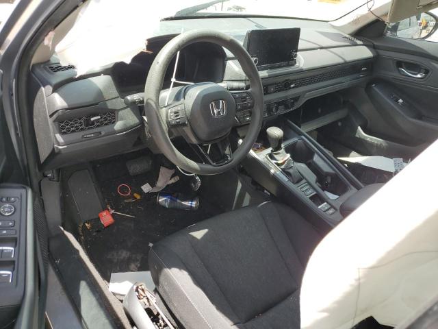 Photo 7 VIN: 1HGCY1F38PA006910 - HONDA ACCORD 