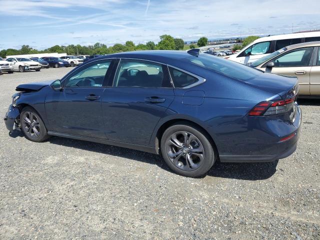 Photo 1 VIN: 1HGCY1F38PA009712 - HONDA ACCORD EX 