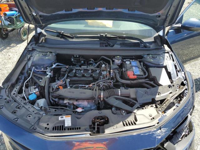 Photo 10 VIN: 1HGCY1F38PA009712 - HONDA ACCORD EX 