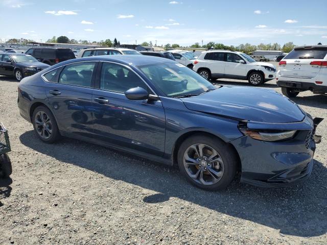 Photo 3 VIN: 1HGCY1F38PA009712 - HONDA ACCORD EX 