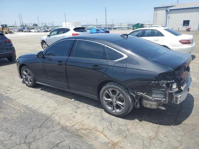 Photo 1 VIN: 1HGCY1F38PA013842 - HONDA ACCORD 