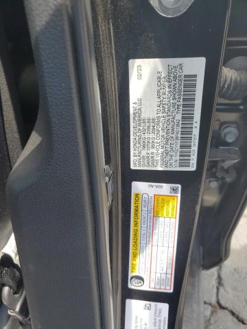 Photo 12 VIN: 1HGCY1F38PA013842 - HONDA ACCORD 