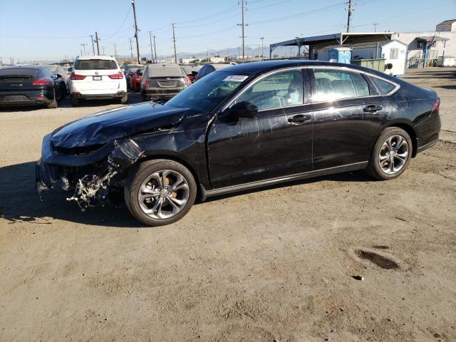 Photo 0 VIN: 1HGCY1F38PA013887 - HONDA ACCORD 