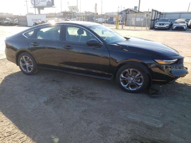 Photo 3 VIN: 1HGCY1F38PA013887 - HONDA ACCORD 