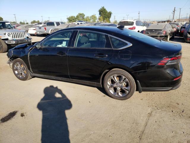 Photo 1 VIN: 1HGCY1F38PA013887 - HONDA ACCORD 