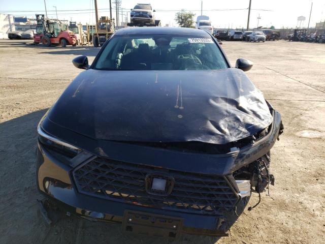 Photo 4 VIN: 1HGCY1F38PA013887 - HONDA ACCORD 