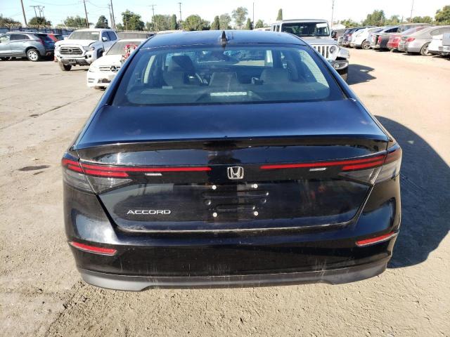 Photo 5 VIN: 1HGCY1F38PA013887 - HONDA ACCORD 